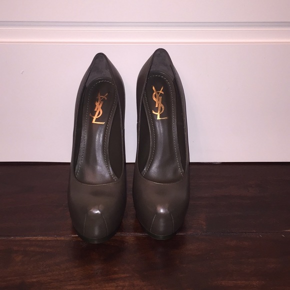 YSL tribute - Picture 1 of 3